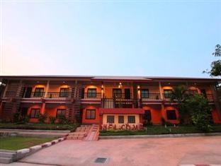 Chang Thong Lodge Hotel & Restaurant Καντσαναμπούρι Εξωτερικό φωτογραφία